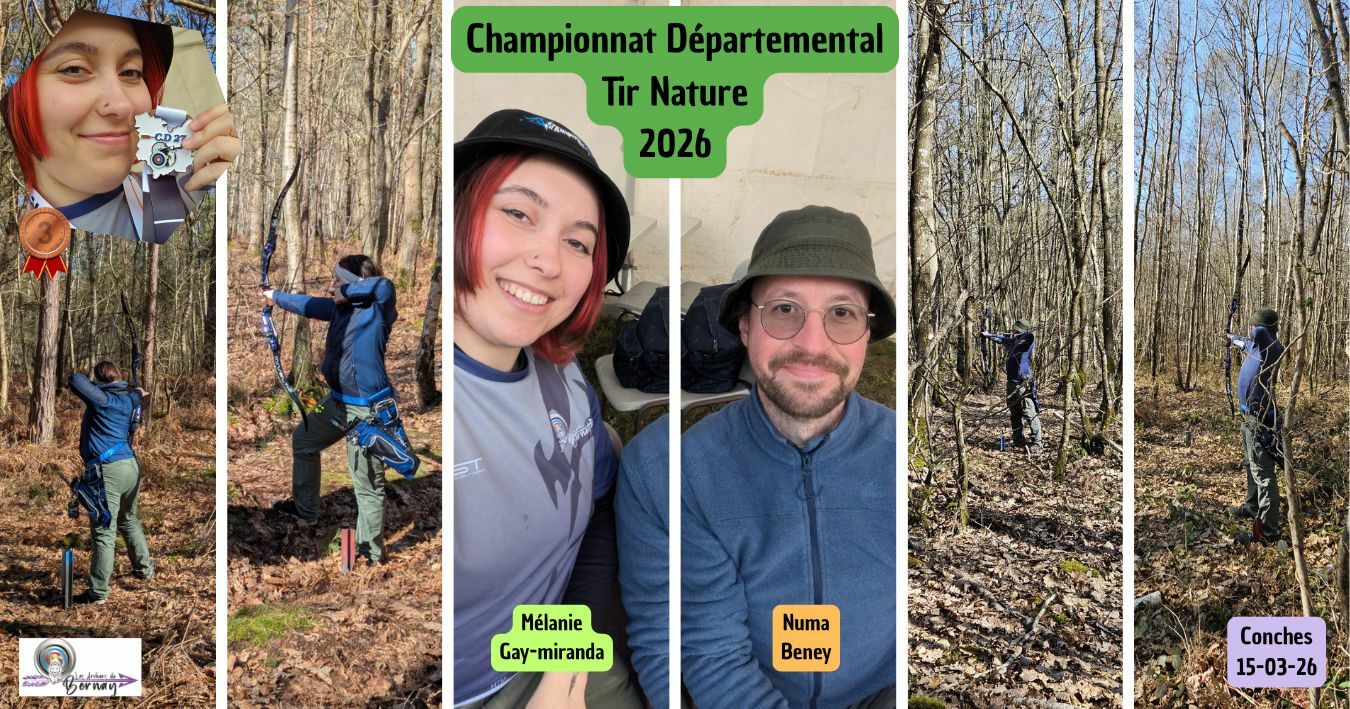 Championnat Départemental Nature