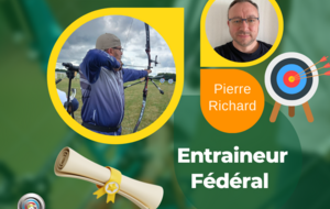 Nouvel Entraineur Fédéral
