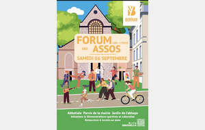 Forum des associations