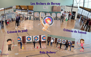 La saison est lancée