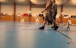 Vid Archers de Bernay